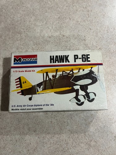 Monogram hawk army - us,