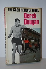 The Sash He Never Wore - Derek