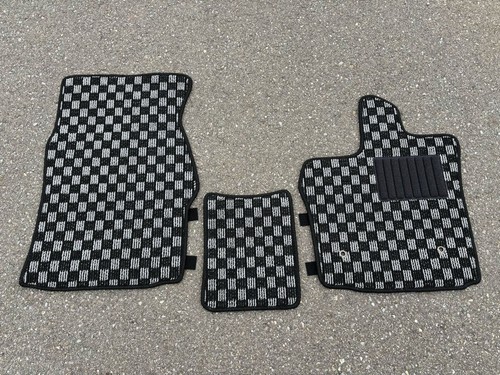 Made japan front floor mats - floor,