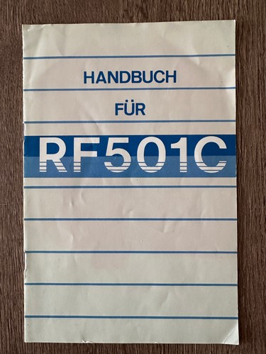Commodore user manual for - commodore,