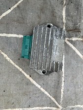 Aprilia SR 50 Voltage Regulator Regulator Charging Regulator