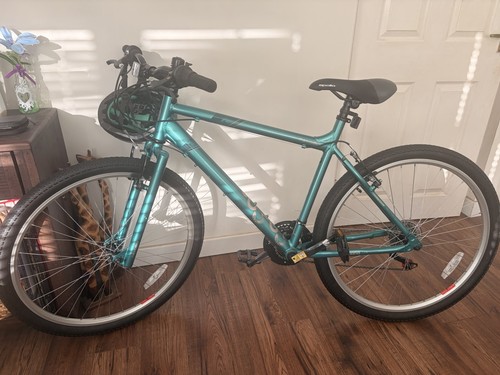 Women bike barely used - bike-,