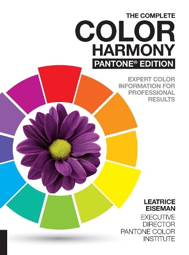 The complete color harmony - complete,