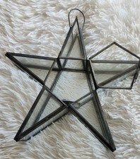 Vintage Hanging / Standing