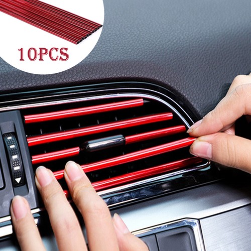 10pcs car interior accessories - 10pcs,