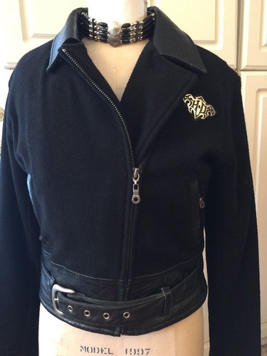 Harley davidson wool and - harley,