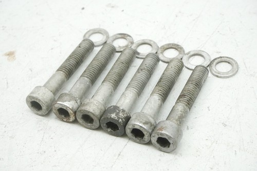 Bmw 100 screws engine - 100, rs