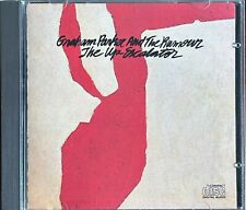 Graham Parker and The Rumour -