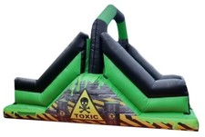 Commercial 5ft Platform Toxic