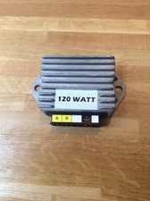 LAMBRETTA /VESPA 120 WATT REGULATOR