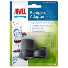 Adapter for Pump 400 to 1500