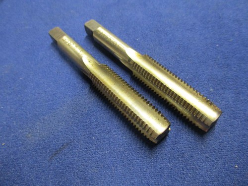 Sossner 2 x 16 - x, 1/2"