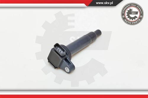 Ignition coil esen skv - ignition,