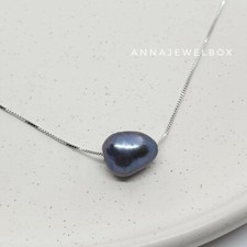 Genuine 925 Sterling Silver