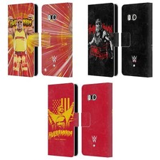 OFFICIAL WWE HULK HOGAN