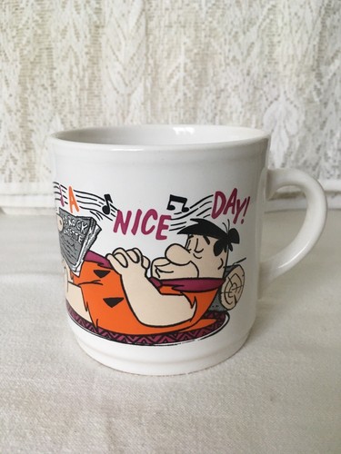 The flinstones have nice - flinstones,