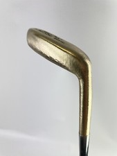 John Letters Golf Putter