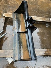 Genuine JCB Ditching Bucket