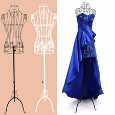 Adjust Female Mannequin Stand