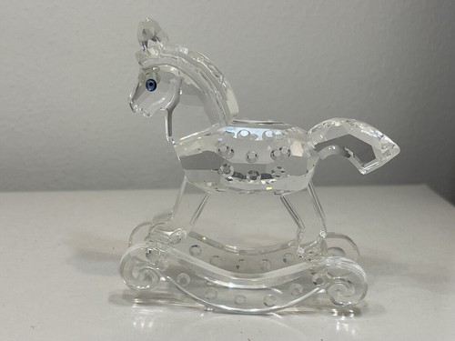 Swarovski figurine 183270 - swarovski,
