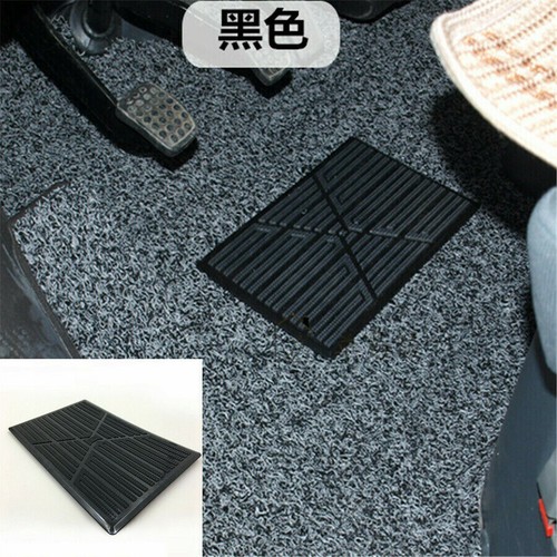 Universal black pvc car - universal,
