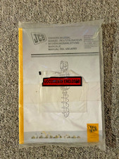 Jcb Hydraulic Earth Drill