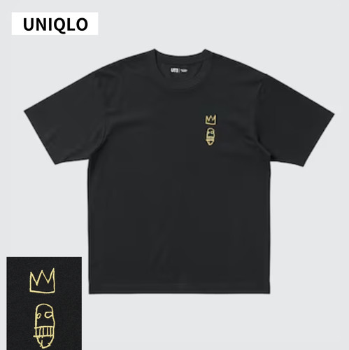 Uniqlo pop art shirt - ut, |