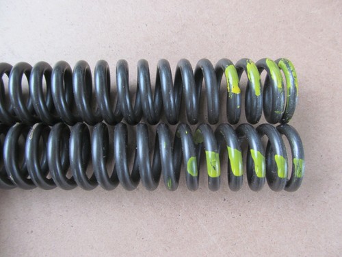 1127 front fork - spring, for