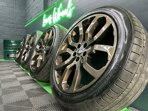 Genuine range rover sport - genuine,