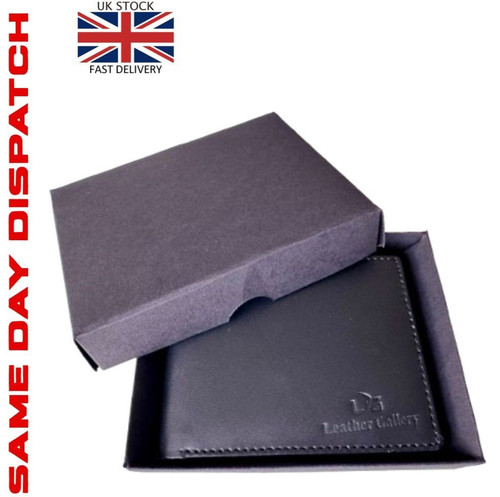 Men genuine leather - men's,
