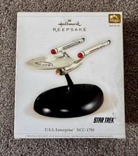 Hallmark Keepsake 2006 Star