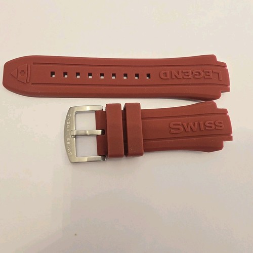 Swiss legend neptune watch - legend,