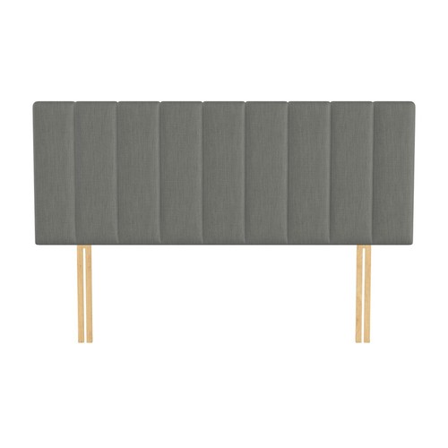 Vertical panel headboard - vertical,