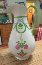 Wileman Foley Antique Art