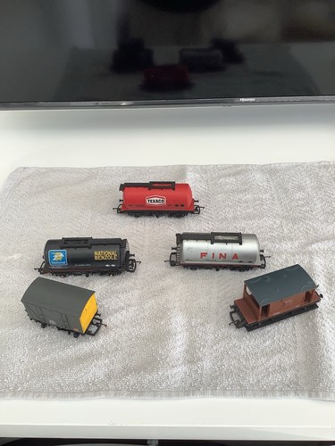 Collection vintage rolling - oo,