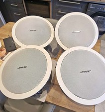 Bose Professional Speakers