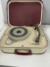 Fidelity HF31 Vanity Case