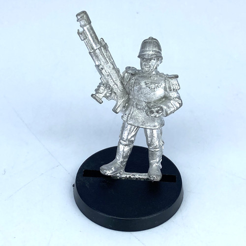 Praetorian guard trooper - praetorian,