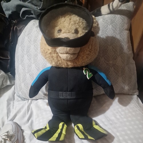 Ted talking scuba - 2,