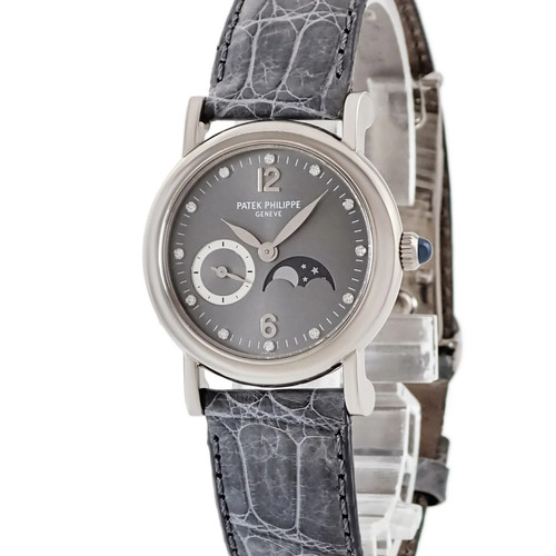 Patek philippe complications - patek,
