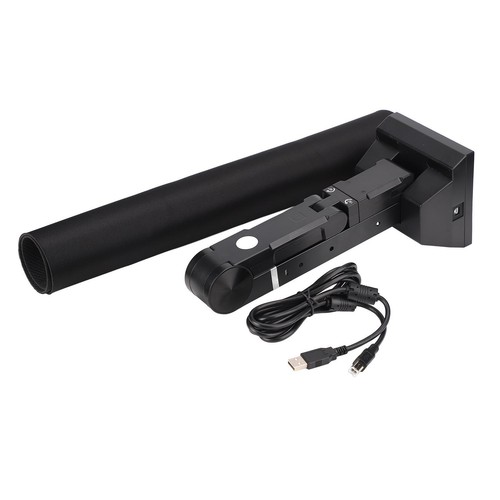 Document scanner 8mp - scanner, portable