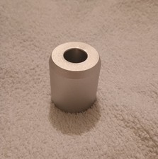 Chrome Matt Stand For Merkur