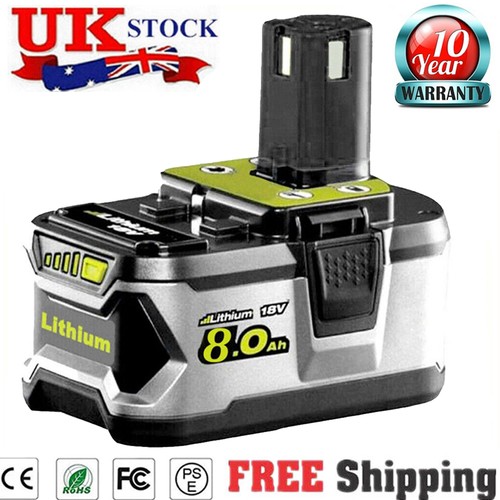 18v 0ah genuine battery - genuine,