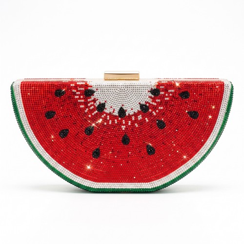 Orene watermelon luxury - watermelon,