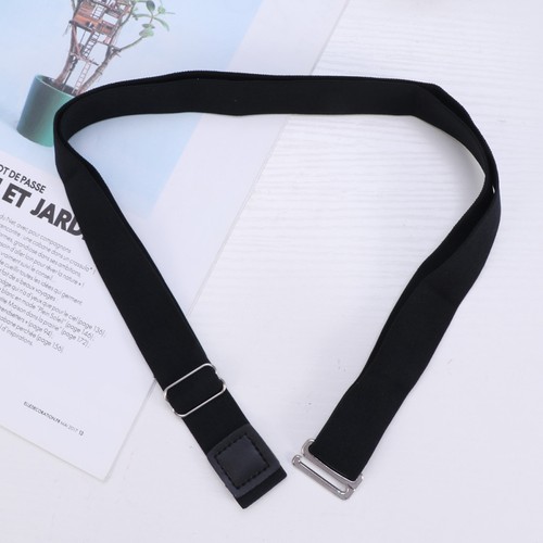 2pcs nylon shirt stays - shirt,