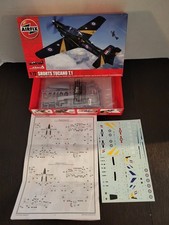 Shorts Tucano T.1 1:72 Scale
