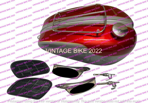 Triumph t120 bonneville ga - t120,