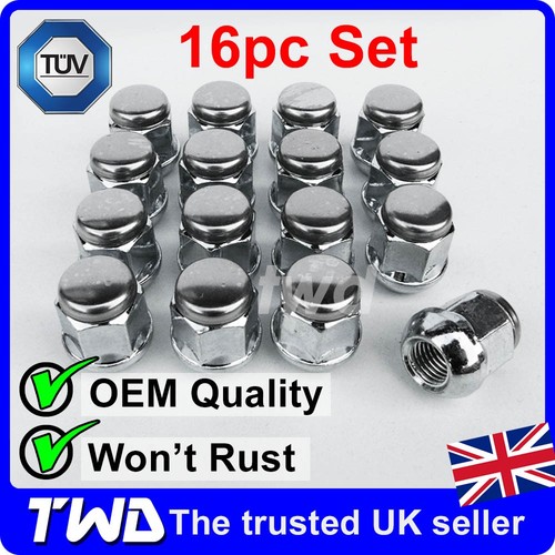Wheel nuts for - nuts, civic