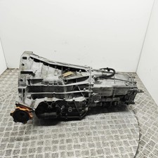 PORSCHE MACAN 95B Gearbox VDH