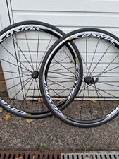 Mavic Cosmic Elite 700c Wheelset Rim Brake